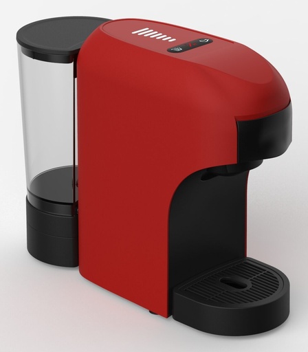 [CAF-SS-7650] CAF-SS-7650 cafetera eléctrica Cafetera combinada 0,85 L