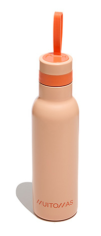 [WBOTTLELC500PF] WBOTTLELC500PF termo 0,5 L Durazno