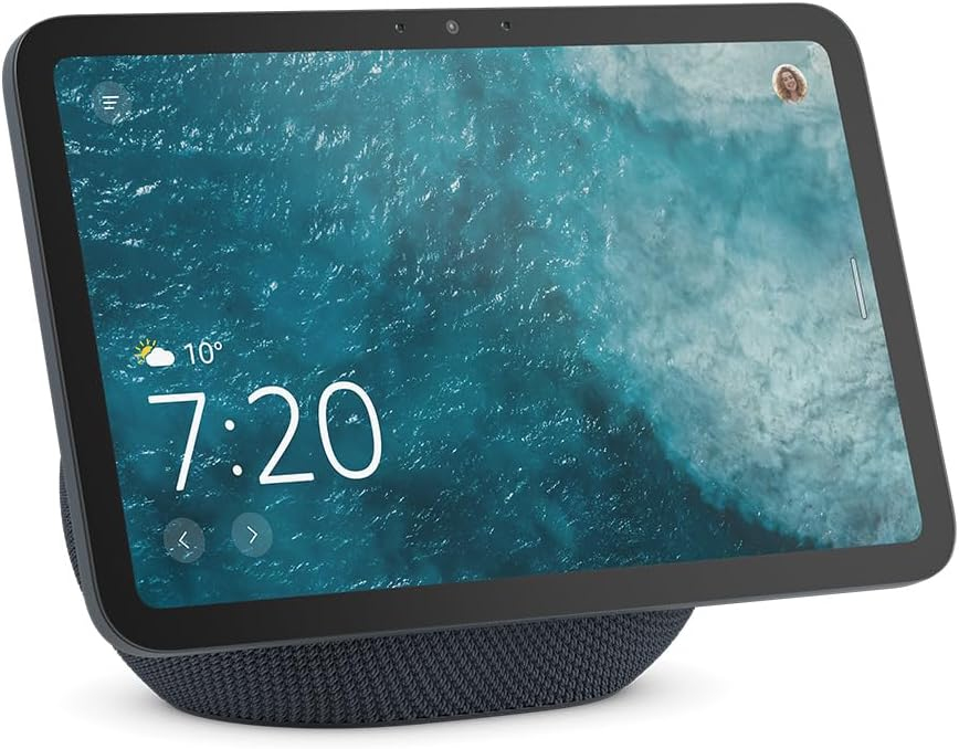 [B0DTQF1MQT] Echo Show 8