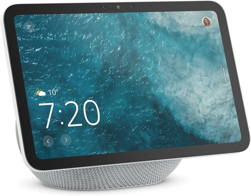[B0DTQWYZFF] Echo Show 8