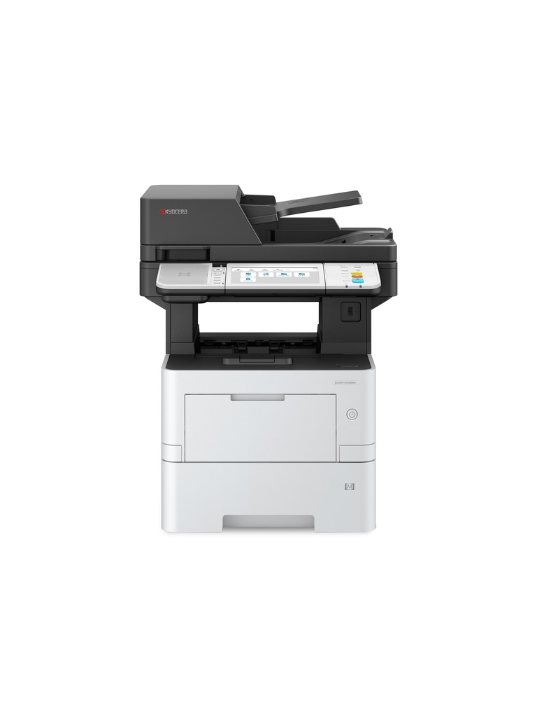 ECOSYS MA4500ix Laser A4 1200 x 1200 DPI 45 ppm