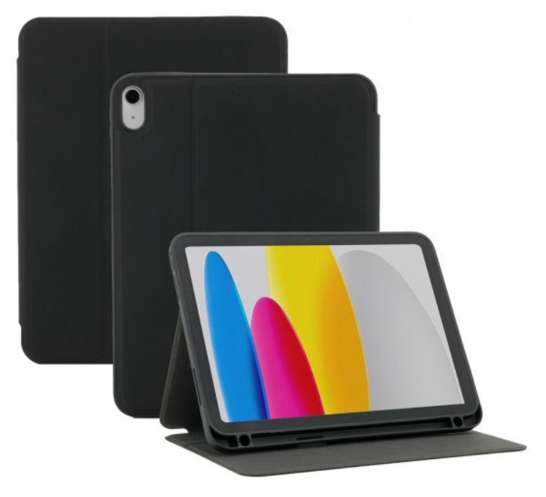 ELEMENT 27,9 cm (11") Libro Negro