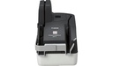 imageFORMULA CR-L1 300 x 300 DPI Negro, Gris