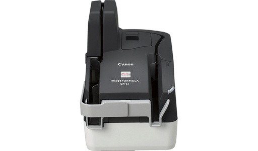[3595C003] imageFORMULA CR-L1 300 x 300 DPI Negro, Gris