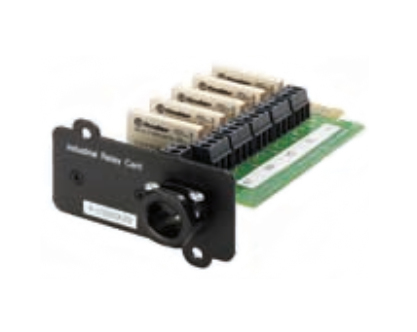 [INDRELAY-MS] INDRELAY-MS tarjeta y adaptador de interfaz Interno De serie