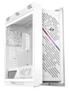 ROG Strix Helios II Midi Tower Blanco