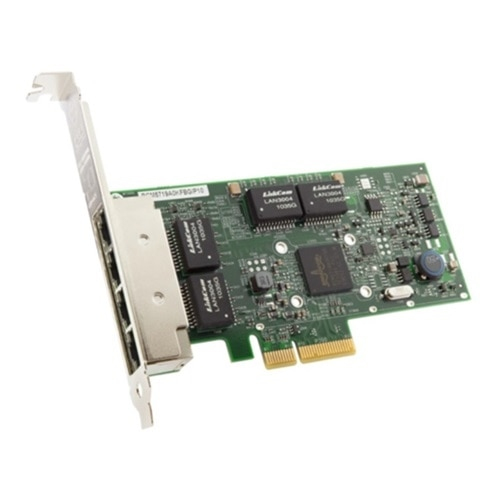 [540-BDRL] 540-BDRL adaptador y tarjeta de red Interno Ethernet