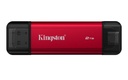 2TB Dual USB-A/C Portable SSD, Up to 1050MB/s USB 3.2 Gen 2