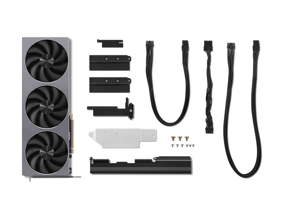 NVIDIA GeForce RTX 5080 16 GB GDDR7