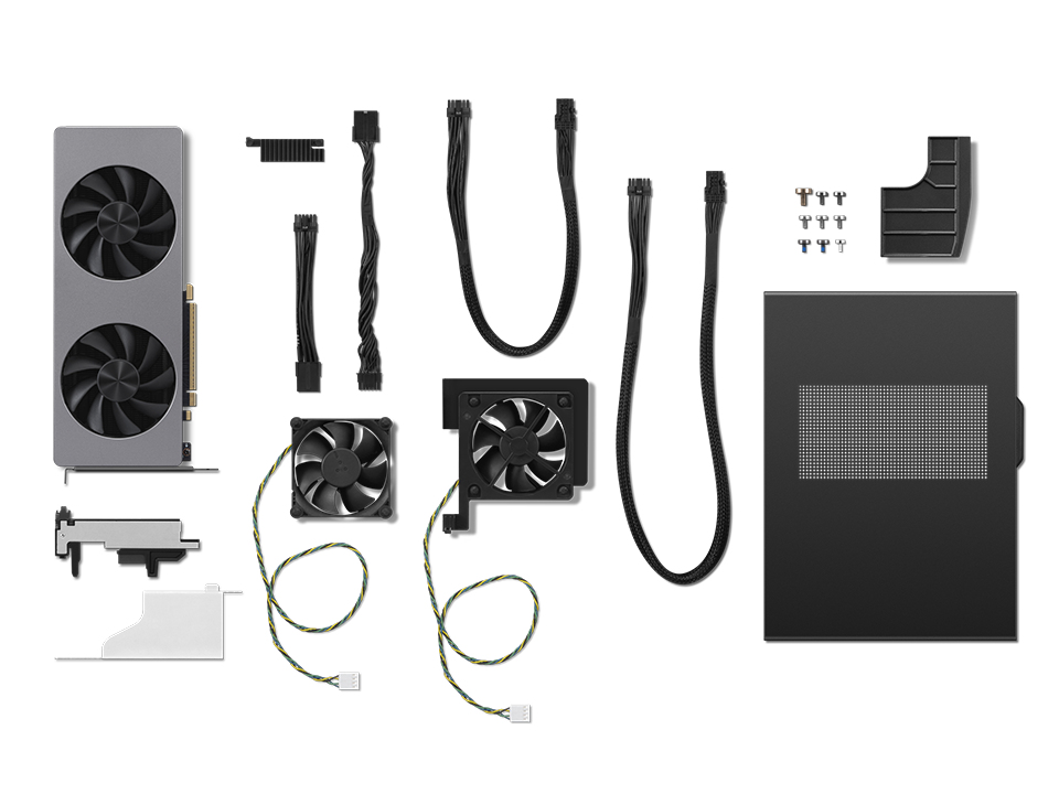 NVIDIA GeForce RTX 5070 12 GB GDDR7