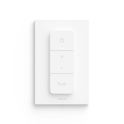 [8719514274617] Hue Dimmer switch (último modelo)