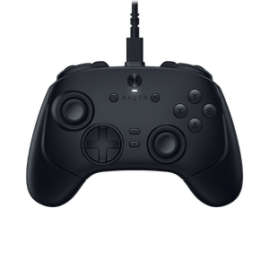 [RZ06-05550100-R3M1] Wolverine V3 Tournament Edition 8K PC Negro USB Gamepad