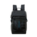 Predator Utility Lite Backpack 16" 40,6 cm (16") Mochila Negro