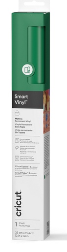 [2011602] Smart Vinyl Permanente Verde Mate