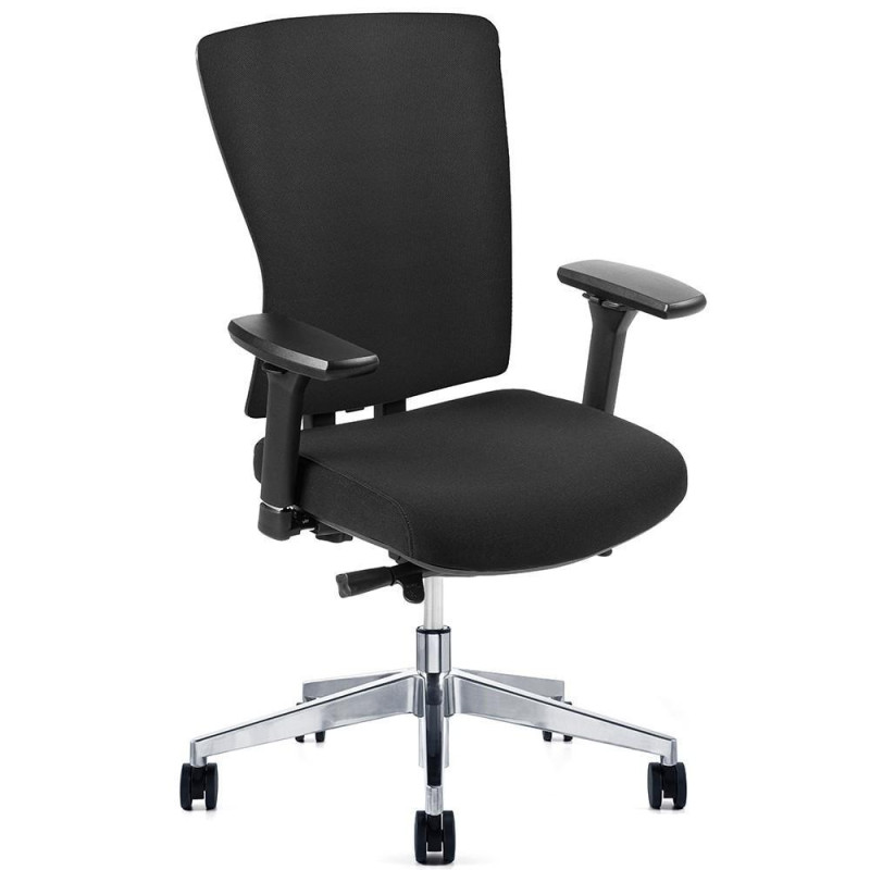 Silla Operativa con Brazos