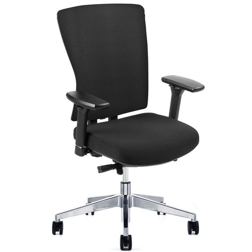 [AS1533] Silla Operativa con Brazos