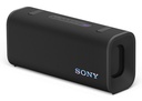 SRSULT30B Altavoz portátil estéreo Negro