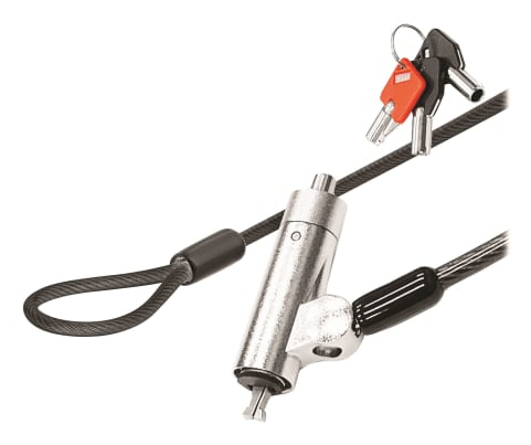 [MCAV3IN1KEY] MCAV3IN1KEY accesorio para cable Bloqueo de seguridad de cables