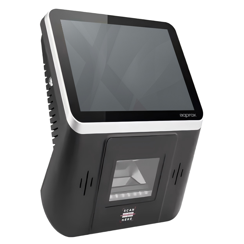 APPCHECKERPRICE01 Terminal Punto Venta (TPV)