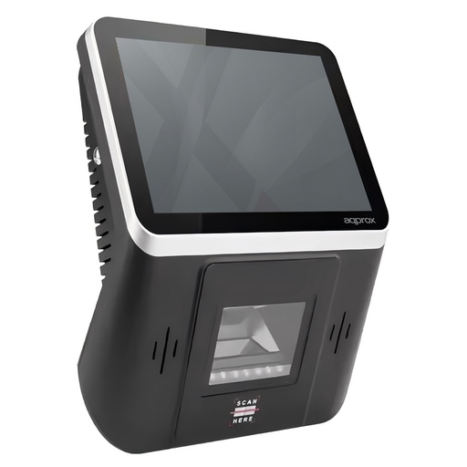 [APPCHECKERPRICE01] APPCHECKERPRICE01 Terminal Punto Venta (TPV)