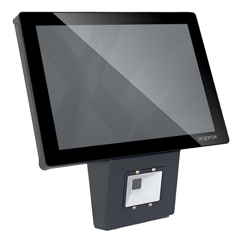 [APPCHECKERPRICE02] APPCHECKERPRICE02 Terminal Punto Venta (TPV)
