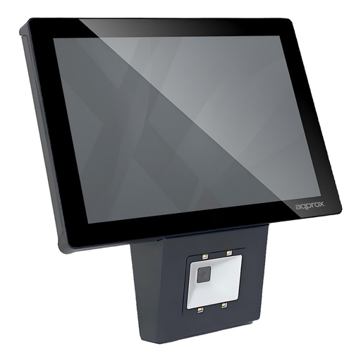 [APPCHECKERPRICE02] APPCHECKERPRICE02 Terminal Punto Venta (TPV)