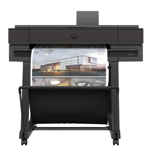 [AM0X9A#B19] Designjet Impresora T870 de 24 pulgadas