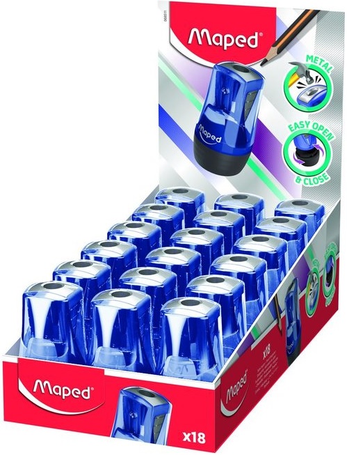 EXP 18 AFILALAPICES TONIC METAL SIMPLE CON DEPOSITO