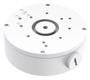 VJB-305 caja de conexiones de red Blanco