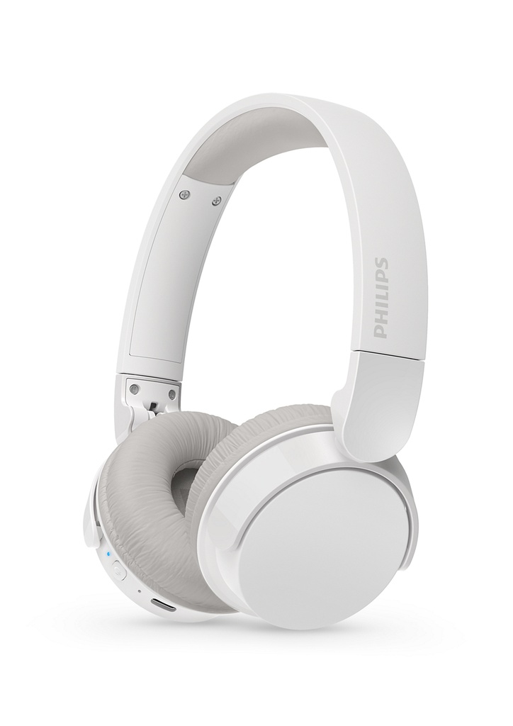 AURICULARES INALAMBRICO PHILIPS TAH3209 BLANCOS