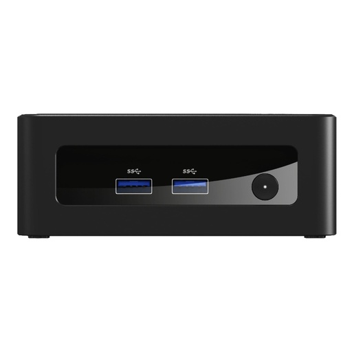 [LEMPC22] MiniPC Intel i5-12450H 8GB 256GB NVME