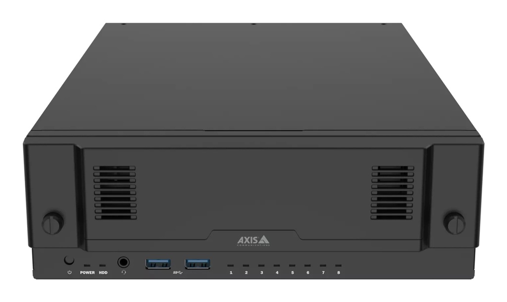 S2208 Mk II 4 TB Negro