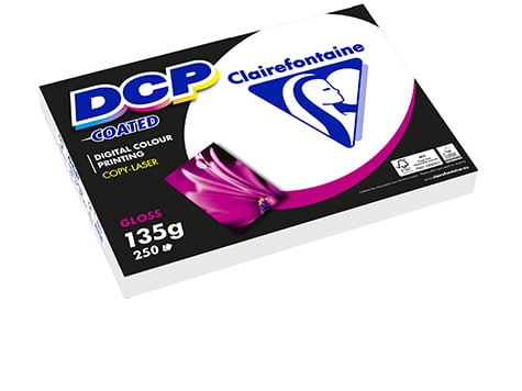 [6842C] 6842C papel fotográfico A3 Blanco De alto brillo