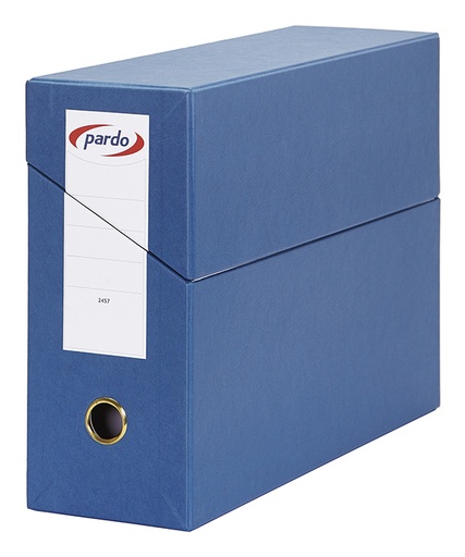 [245703] 245703 archivador organizador Azul
