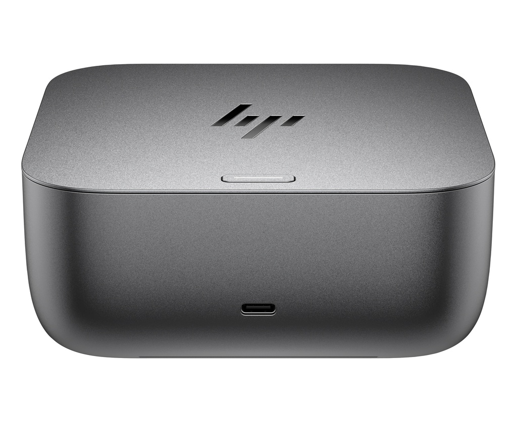 Base de acoplamiento Thunderbolt 4 Ultra de 180 W G6