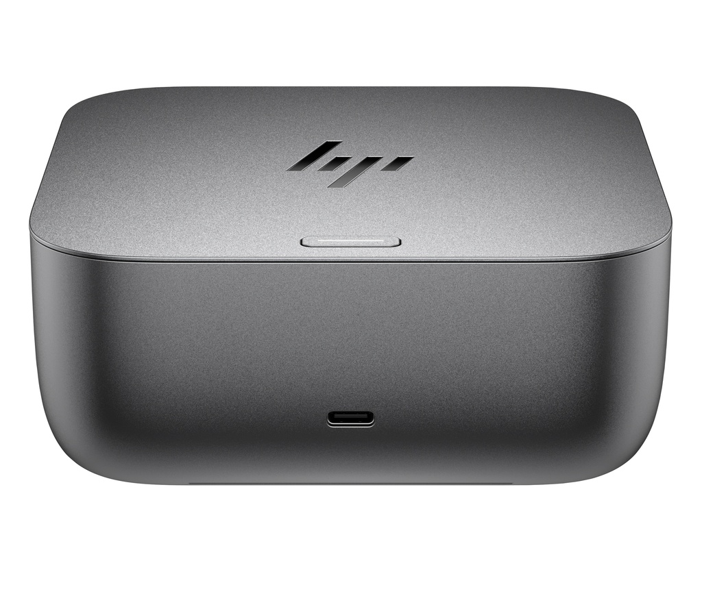 Base de acoplamiento Thunderbolt 4 Ultra de 280 W G6