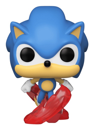 [51964] POP! Classic Sonic
