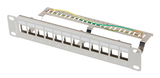 PPKS-9212-S accesorio para panel de conexiones