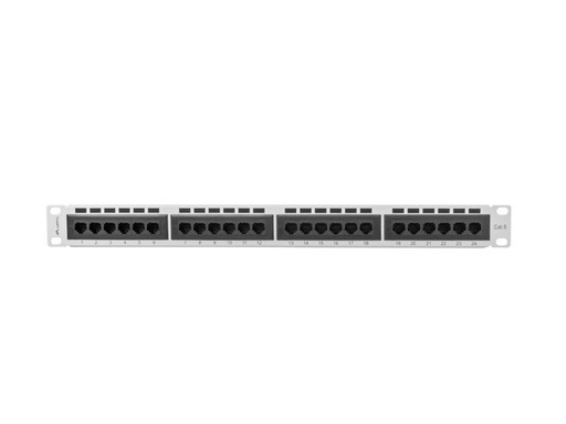 [PPU6-1024-S] PPU6-1024-S panel de parcheo 1U