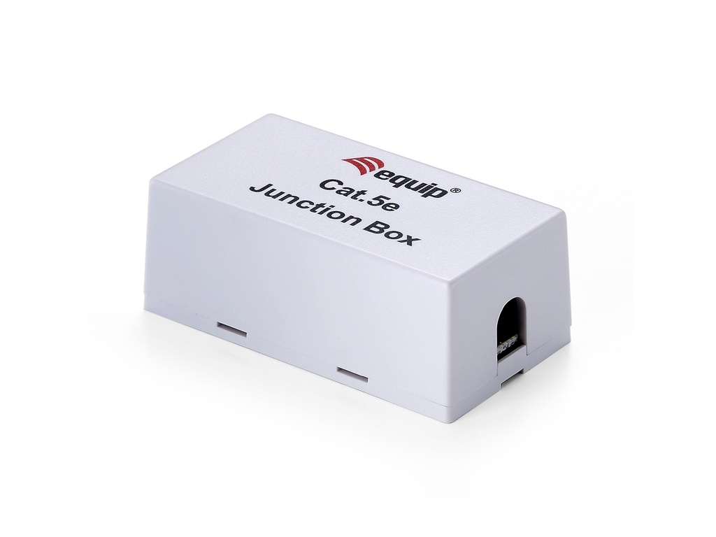 135410 conector Blanco