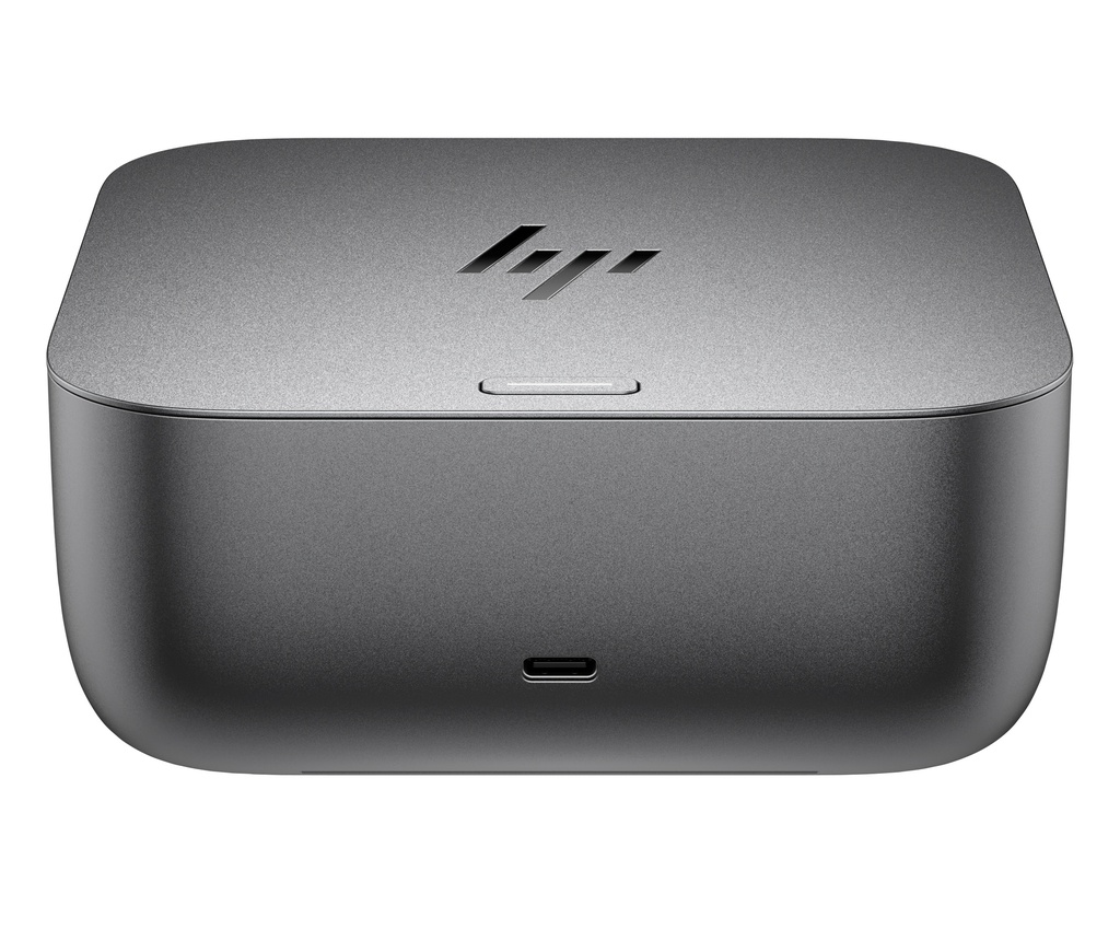 Base de acoplamiento Thunderbolt 4 de 100 W G6