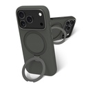 Roskilde MS Kick ICON funda para teléfono móvil Verde