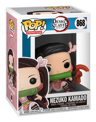 [49013] POP! Nezuko Kamado
