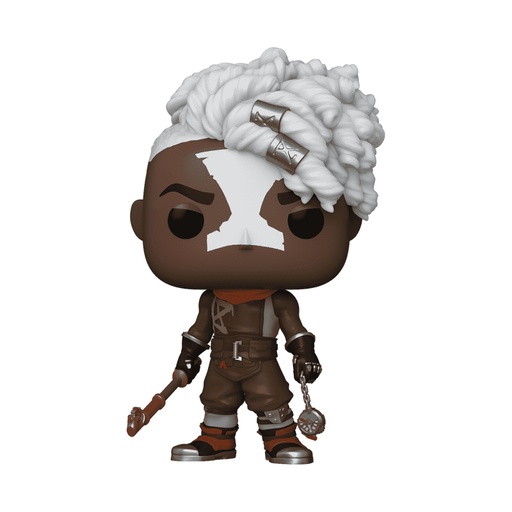 [75648] POP! Ekko