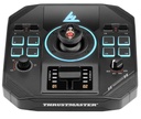 Sol-R 5 Base Negro USB Base de joystick Analógico/Digital PC
