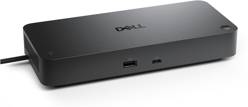 SD25TB5 Alámbrico Thunderbolt 5 Negro