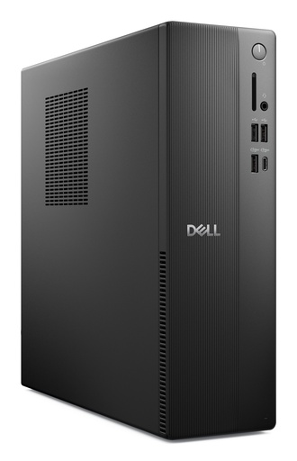 [MK0YK] Pro QVS1260 Intel® Core i5 i5-14400 16 GB DDR5-SDRAM 1 TB SSD Windows 11 Pro Slim PC PC Negro