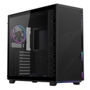 C400 Midi Tower Negro