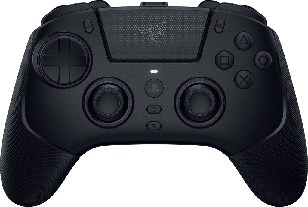 Raiju V3 Pro Negro RF/USB Gamepad Analógico PC, PlayStation 5