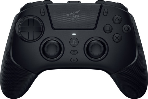 [RZ06-05580100-R3G1] Raiju V3 Pro Negro RF/USB Gamepad Analógico PC, PlayStation 5